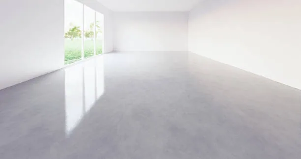Polished Concrete